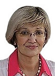 Врач Лившиц Валентина Федоровна