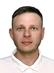 Врач Лякишев Сергей Сергеевич