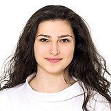 Врач Любич Наталья Юрьевна