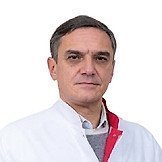 Врач Любимов Александр Викторович