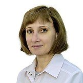 Врач Лобанова Ольга Алексеевна