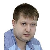 Врач Лобцов Антон Валерьевич