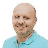 Врач Логачёв Сергей Владимирович