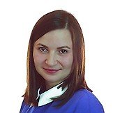 Врач Логачева Екатерина Евгеньевна