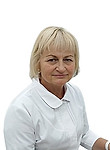 Врач Логинова Татьяна Ананьевна