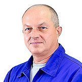 Врач Логунов Александр Викторович