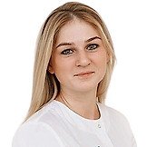 Врач Ломакина Екатерина Владимировна