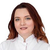 Врач Ломанова Галина Александровна