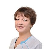 Врач Лоншакова Светлана Васильевна