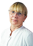 Врач Лопатина Наталия Вячеславовна