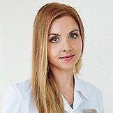 Врач Лопатина Светлана Александровна