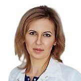 Врач Лосева Ирина Владимировна