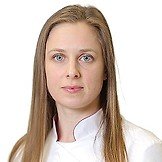 Врач Лоскутова Анна Геннадьевна