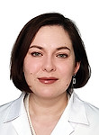 Врач Ловягина Софья Ильинична