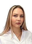 Врач Лукина Наталья Евгеньевна