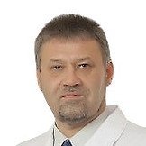 Врач Лунин Андрей Николаевич