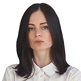 Врач Лункашу Елена Юрьевна