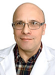Врач Лычагин Роман Сергеевич