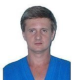 Врач Лынов Павел Алексеевич