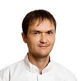 Врач Лысачев Юрий Сергеевич