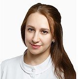 Врач Лысачева Алевтина Николаевна