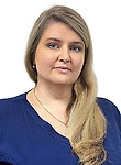 Врач Лысенко Елена Валерьевна