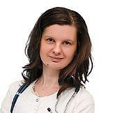 Врач Лысикова Евгения Игоревна