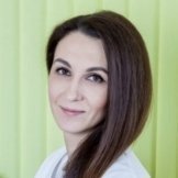 Врач Мацаева Ольга Валерьевна