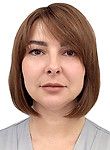 Врач Мачнева Мария Сергеевна