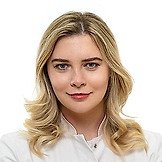 Врач Мацнева Елена Сергеевна