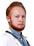 Врач Мацола Данил Сергеевич