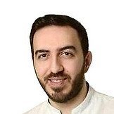 Врач Магеррамов Руслан Алиевич