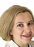 Врач Макарова Елена Вячеславовна