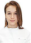 Врач Макавеева София Александровна