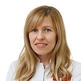 Врач Макеева Татьяна Николаевна