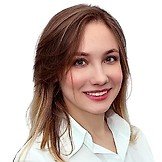Врач Махортова Ирина Сергеевна