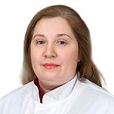 Врач Маховая Людмила Владимировна