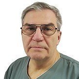 Врач Маховой Владимир Николаевич