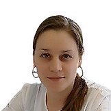 Врач Маковецкая Александра Владимировна
