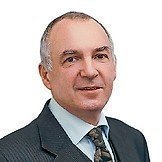 Врач Маковкин Игорь Владимирович