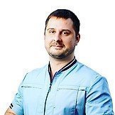 Врач Максименков Евгений Александрович