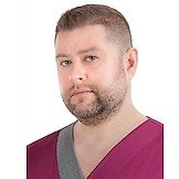 Врач Максимов Алексей Юрьевич 