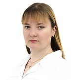 Врач Максимова Юлия Викторовна
