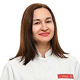 Врач Максимова Марина Николаевна