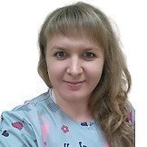 Врач Максимова Жанна Алексеевна