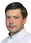 Врач Мальцев Александр Борисович