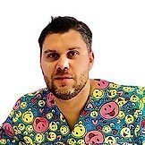 Врач Мальцев Юрий Николаевич