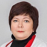 Врач Мальцева Ирина Львовна