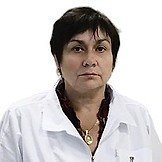 Врач Малеева Ирина Владимировна