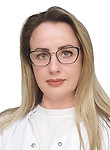 Врач Малева Светлана Сергеевна